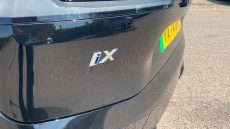 BMW iX 385kW xDrive50 M Sport 111.5kWh 5dr Auto Electric Estate